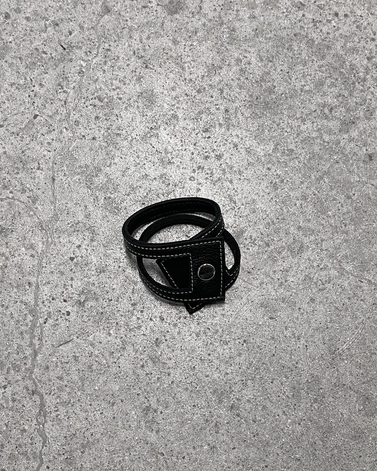 B51 — Archive, hand-crafted leather & technical garments by NDSCLSD Montréal