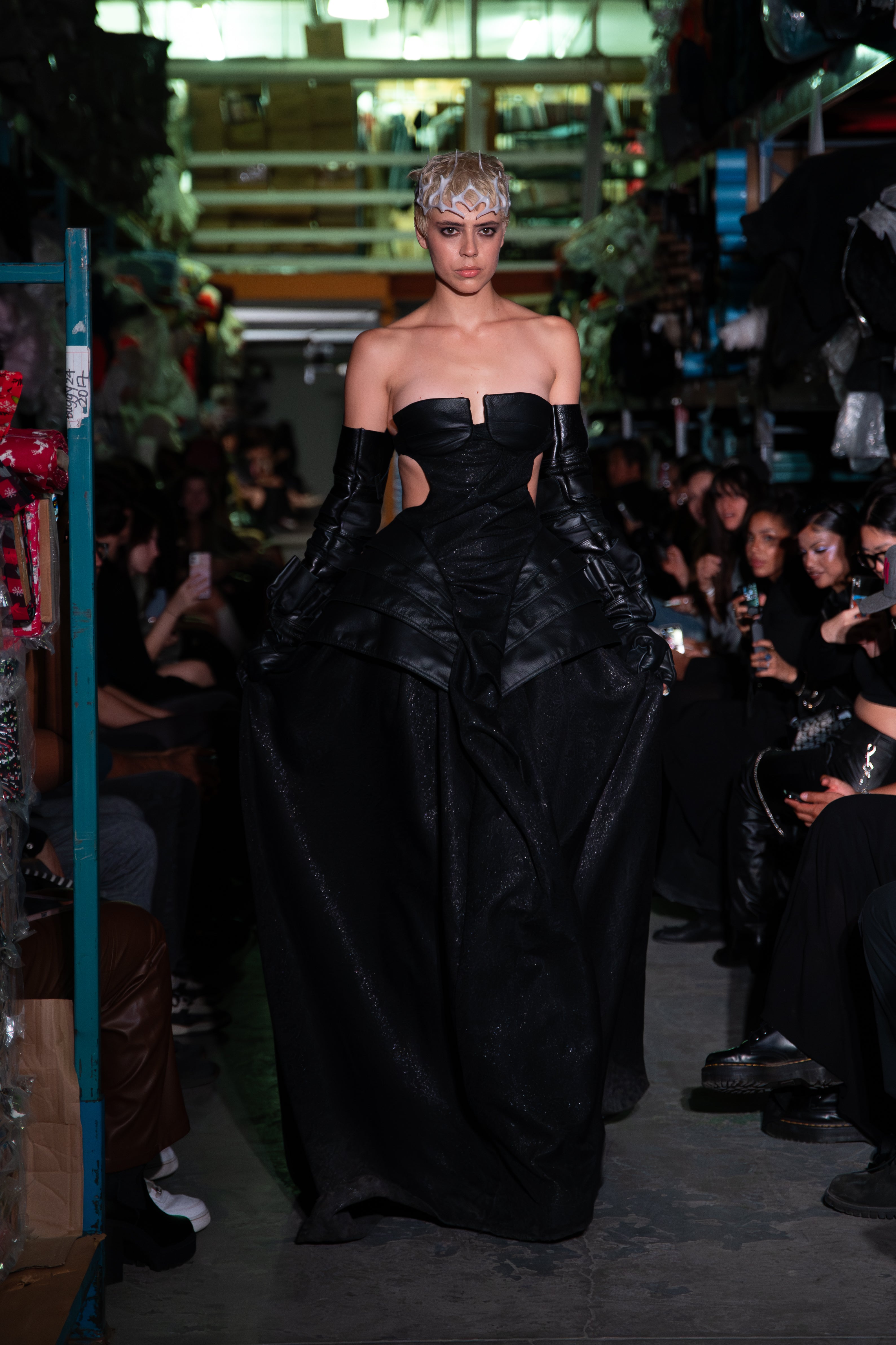 FW25 SUPERVILLAINS