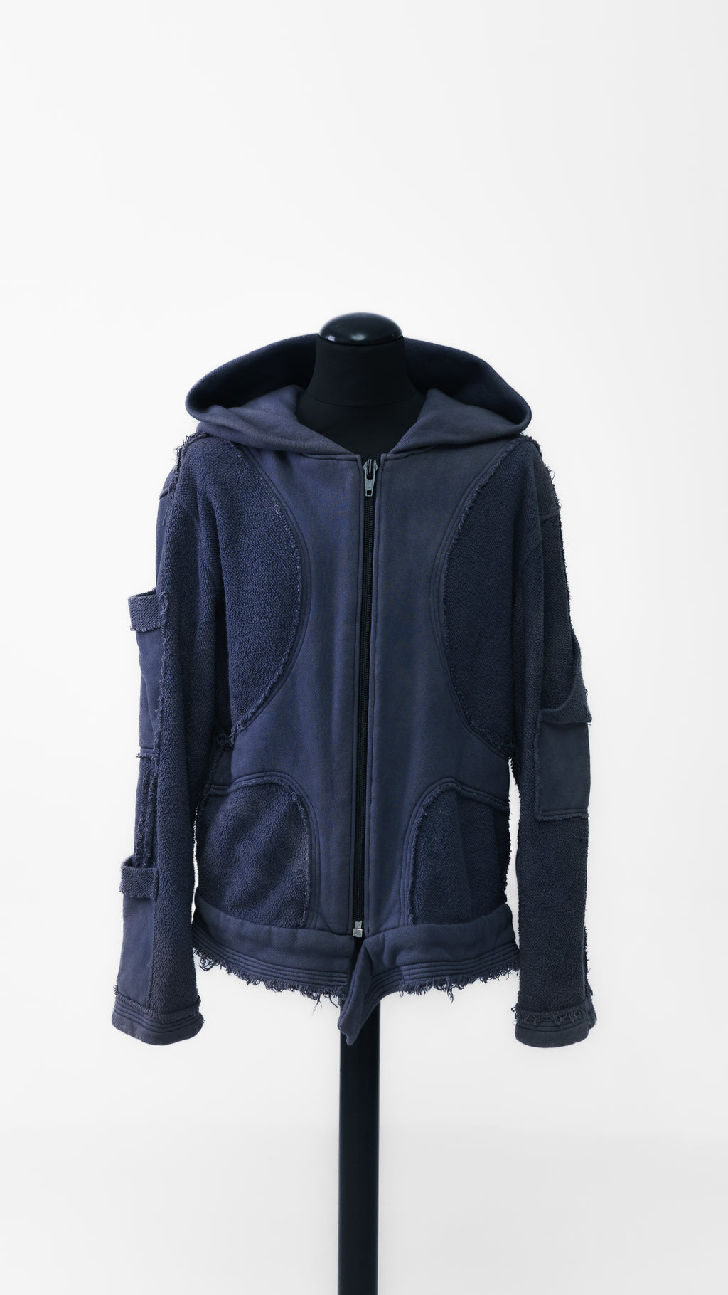 RAW HOOD