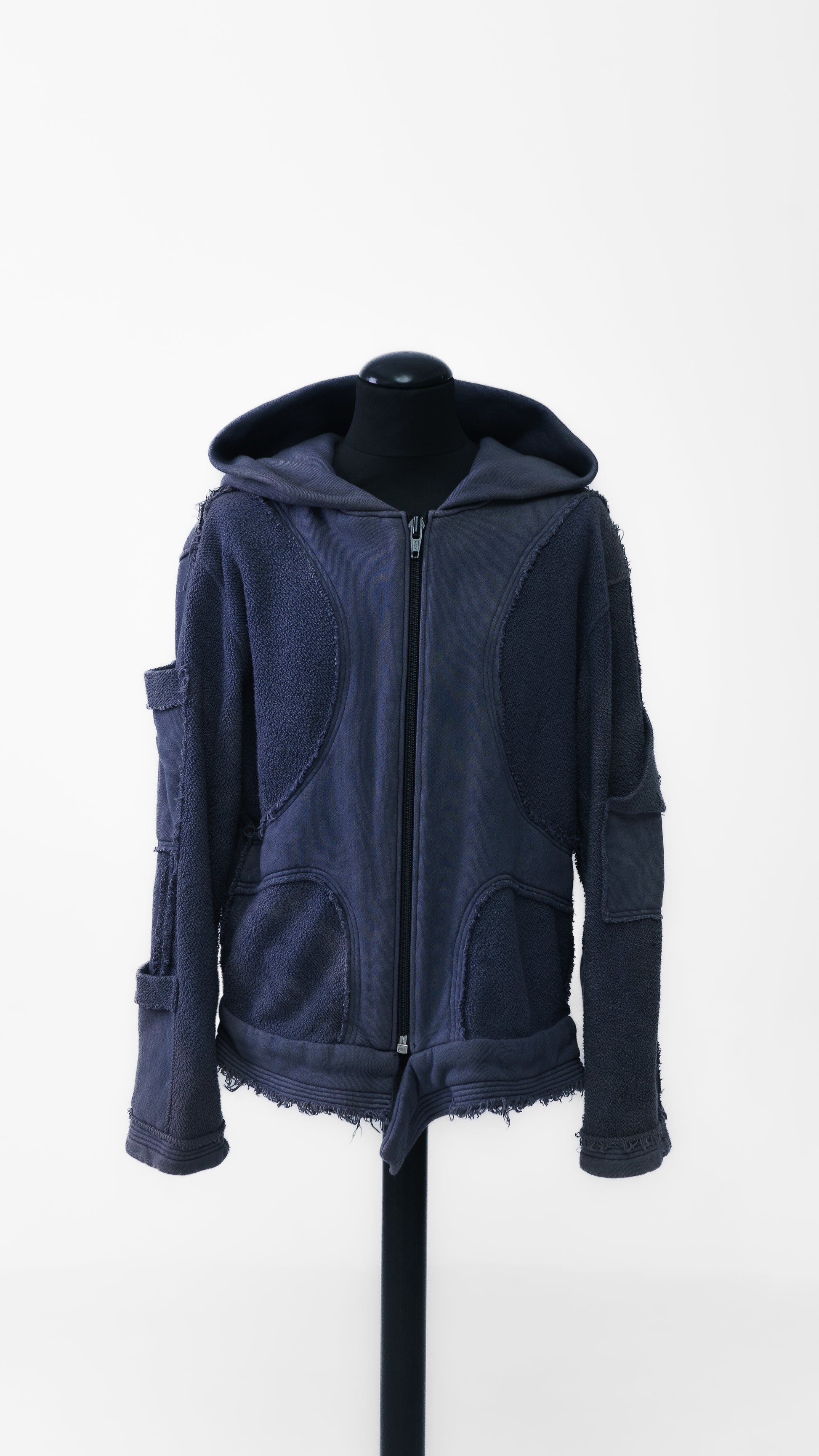 RAW HOOD